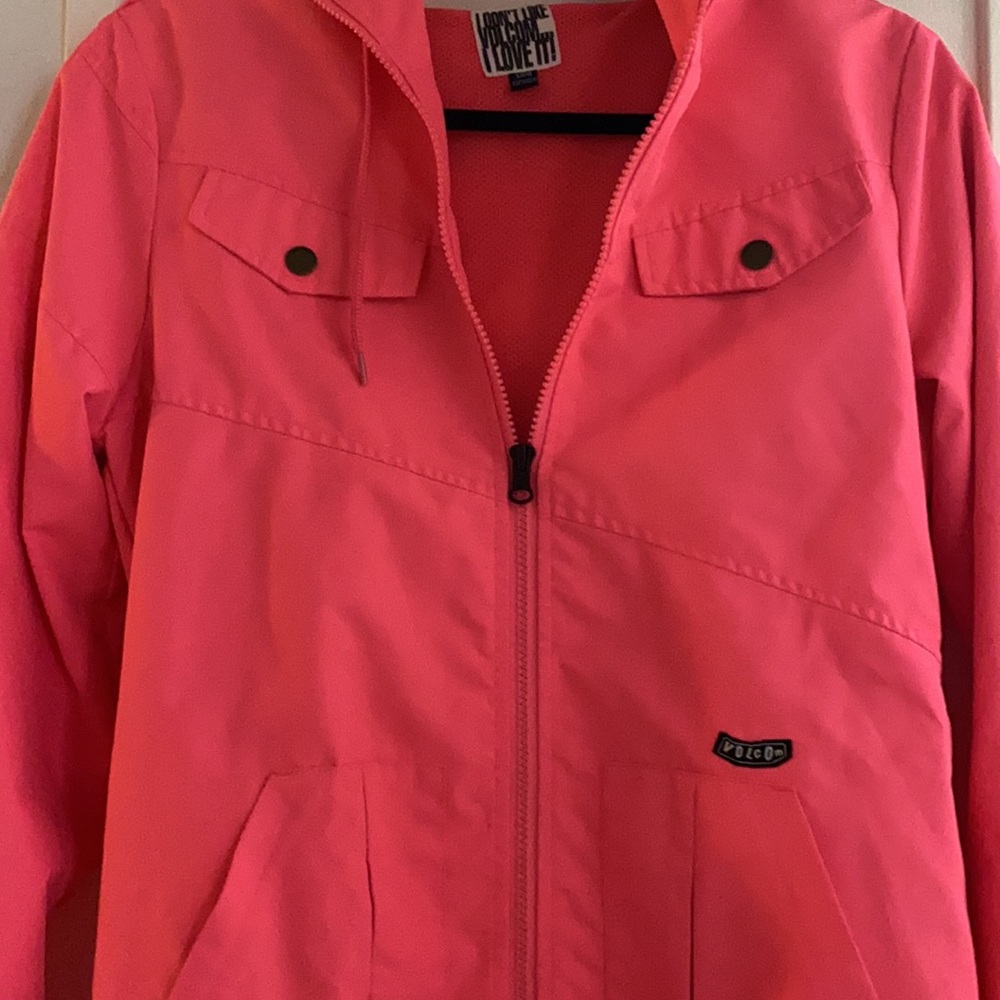 Volcom Jacket - image 2